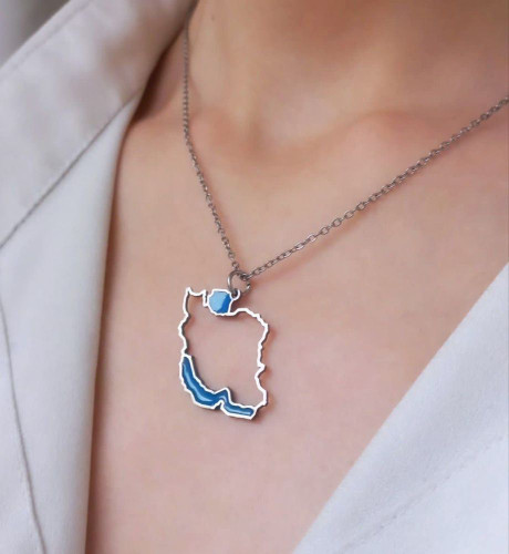 پلاک مینیمال ایران
