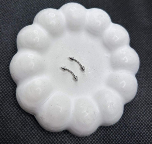 پیرسینگ موزی